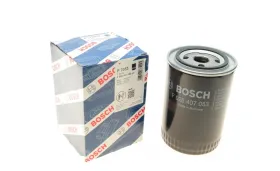 Масляний фільтр-BOSCH-F026407053-9