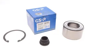 Wheel bearing kit-GSP-GK3946-3