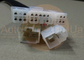 Переключатель подрулевой Geely НА, HS 3726600019-GEELY-3726600019-1