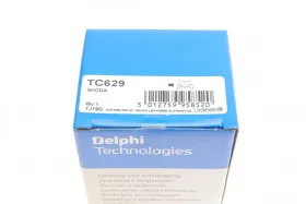 Несущий / направляющий шарнир-DELPHI-TC629-7