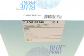 Фильтр-BLUE PRINT-ADV182246