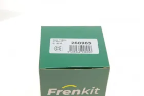 Ремкомплект, тормозной суппорт-FRENKIT-260965-3