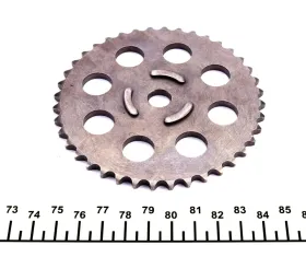 Комплект цепи привода распредвала-IJS GROUP-401025FK-7