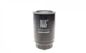 BLUE PRINT Фильтр топлива TIVIOLI 1.6 XDI 15--BLUE PRINT-ADBP230009-2