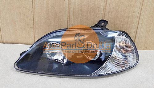 Фара ліва Jufeng 09701250-L-JUFENG-09701250L