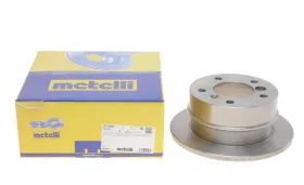 Тормозной диск-METELLI-230491-4