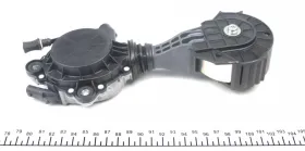 Комплект ременя генератора BMW Mini Couper (R58) 1.6i 11-15 (6PK0895DT)-DAYCO-KPV283-3