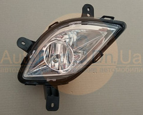 1017025453 GEELY Фара противотуманная правая Geely GC5 1017025453
