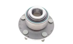 Комплект подшипника ступицы колеса-SKF-VKBA6543-4