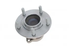 Комплект подшипника ступицы колеса-KAVO PARTS-WBH5523-6