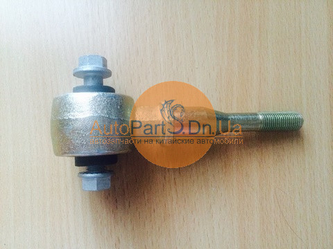30011489 BRILLIANCE Крепление переднего верхнего рычага Brilliance M1, М2 30011489