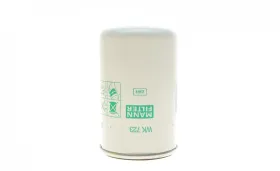 Топливный фильтр MANN-FILTER WK 723-MANN-FILTER-WK723-1