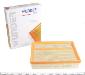 Воздушный фильтр-WUNDER FILTER-WH702-2