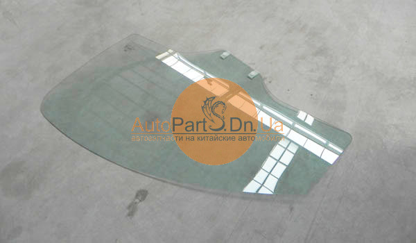 S18-5203110AB CHERY Скло передньої лівої двері Chery S18-5203110AB