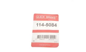 Ремкомплект-QUICK BRAKE-1145084-1