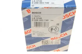 Лямбда-зонд-BOSCH-0258003740-3