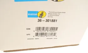 Пружина підвіски-BILSTEIN-36301881