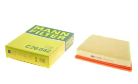 -MANN-FILTER-C26042-4