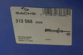 Амортизатор підвіски-SACHS-313568-1