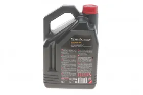 MOTUL SPECIFIC DEXOS2™ 5W-30 5 л. 860051-MOTUL-860051