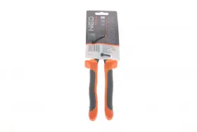 SZCZYPCE DO RUR 240 MM, ZAKRES 0-31 MM-NEO TOOLS-01200-2