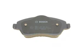 Гальмівні колодки дискові-BOSCH-0986424527-9