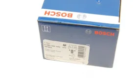 Гальмівні колодки дискові-BOSCH-0986466402-12