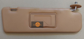 8204012-F00-0315 GREAT WALL Козырек солнцезащитный правый Great Wall Safe 8204012-F00-0315