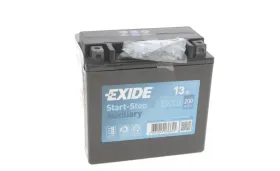 Аккумулятор-EXIDE-EK131-8