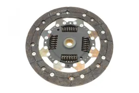 Clutch kit with hydraulic bearing-LUK-622322635-7