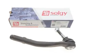 Наконечник рулевой тяги BMW 5 (E39) 95- R-SOLGY-206051