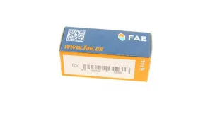 Датчик, температура охлаждающей жидкости-FAE-33035-5