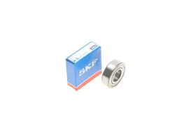 Підшипник кульковий-SKF-62022ZC3