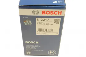 Фільтр паливний-BOSCH-F026402217-3