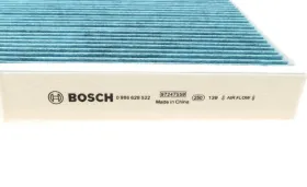 Фільтр салону-BOSCH-0986628522