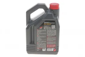 MOTUL 6100 Synergie+ 10W-404 л. 839441-MOTUL-839441-1