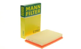 Воздушный фильтр-MANN-FILTER-C2562-3