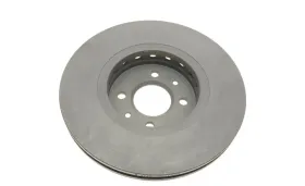 Диск тормозной передний (2шт)  280mm Renault Scenic II, Megane II (402068053R) Renault-RENAULT-402068053R-1