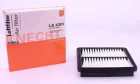 Повітряний фільтр-KNECHT-LX4301