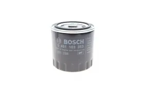 Масляный фильтр-BOSCH-0451103353-1