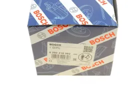 Витратомір повітря-BOSCH-0280218382-8