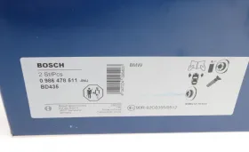 Тормозной диск-BOSCH-0986478511-6