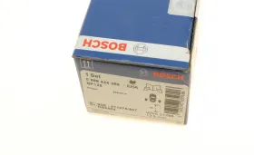 Гальмівні колодки дискові-BOSCH-0986424266-3