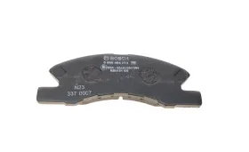 Дисковые тормозные колодки, комплект-BOSCH-0986494878-5