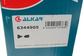 Корпус дзеркала-ALKAR-6344905-2