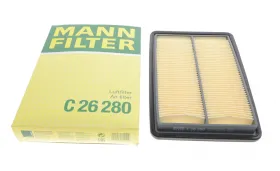 -MANN-FILTER-C26280-2