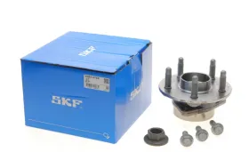 Підшипник колісний-SKF-VKBA6765-3