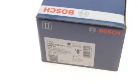 Гальмівні колодки дискові-BOSCH-0986468871-11