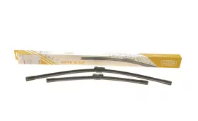 wiper blade. left a. right/600MM+400MM-DPA-99551032602