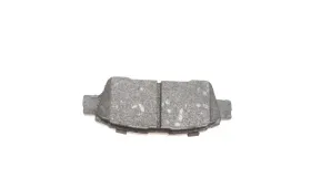 Комплект гальмівних колодок-KAVO PARTS-KBP9014-2